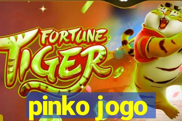 pinko jogo