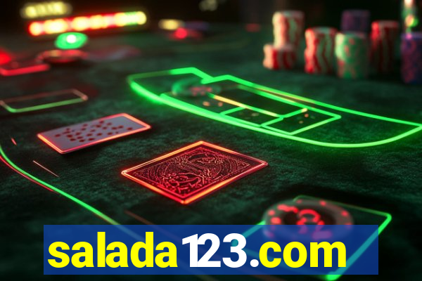 salada123.com