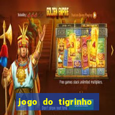 jogo do tigrinho legalizado no brasil