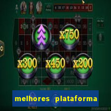 melhores plataforma de jogos para ganhar dinheiro