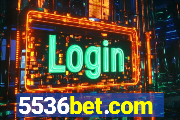 5536bet.com