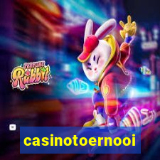 casinotoernooi