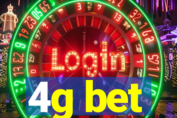 4g bet