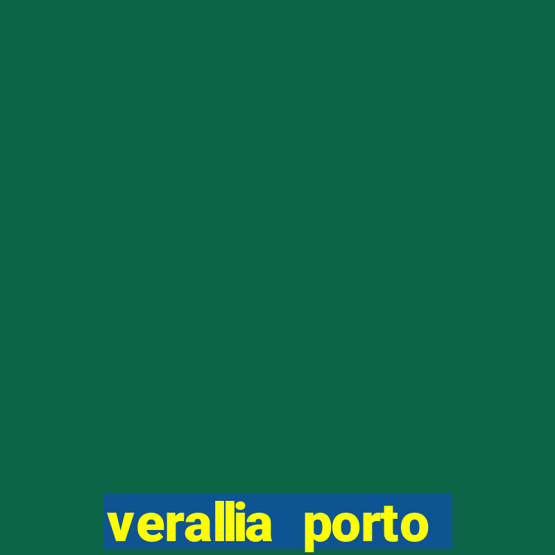 verallia porto ferreira trabalhe conosco