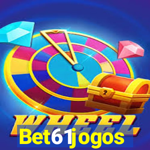 Bet61jogos