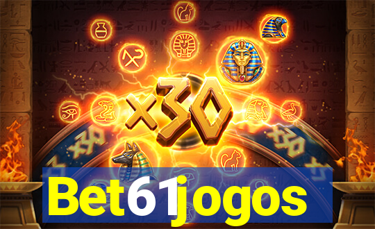 Bet61jogos