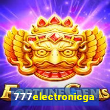 777electronicgame.com