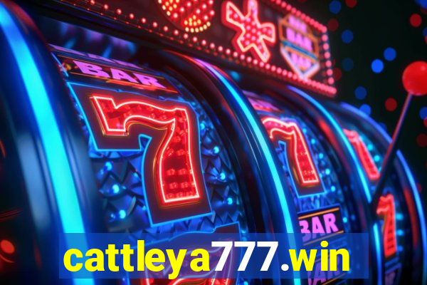 cattleya777.win