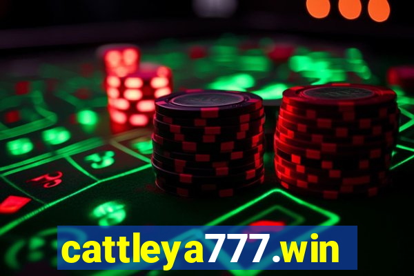 cattleya777.win