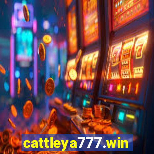 cattleya777.win