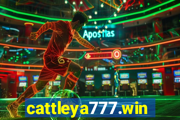 cattleya777.win