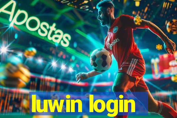 luwin login