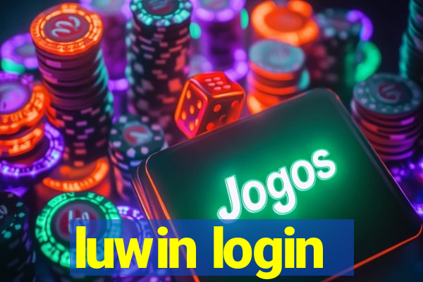 luwin login