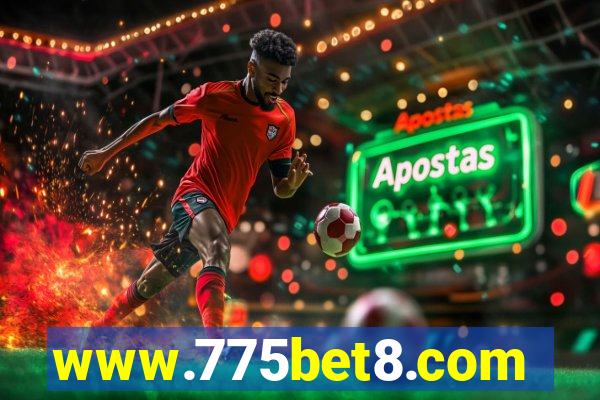 www.775bet8.com