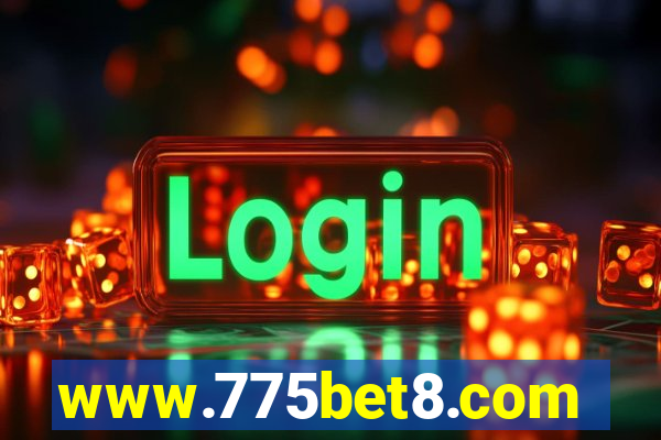 www.775bet8.com