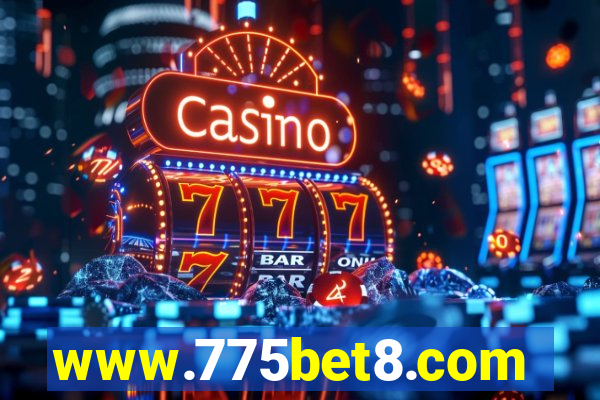 www.775bet8.com