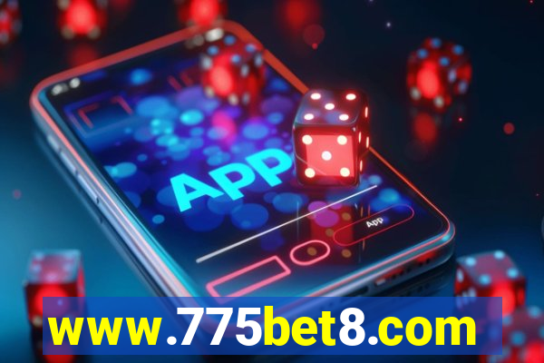 www.775bet8.com