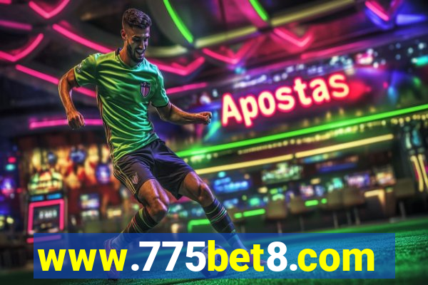 www.775bet8.com