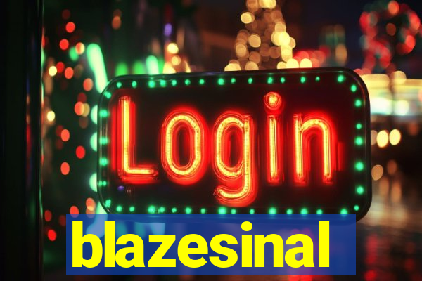 blazesinal