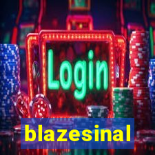 blazesinal