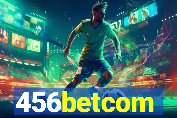 456betcom