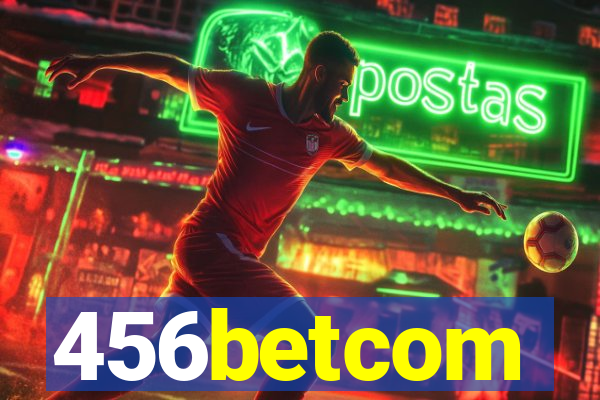 456betcom