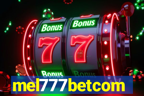 mel777betcom