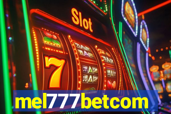 mel777betcom