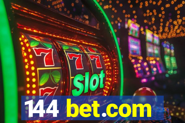 144 bet.com