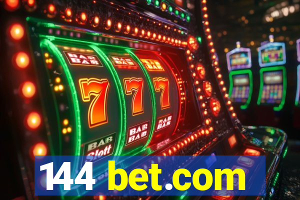 144 bet.com