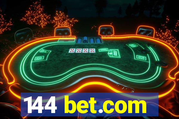 144 bet.com