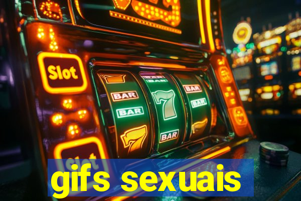 gifs sexuais