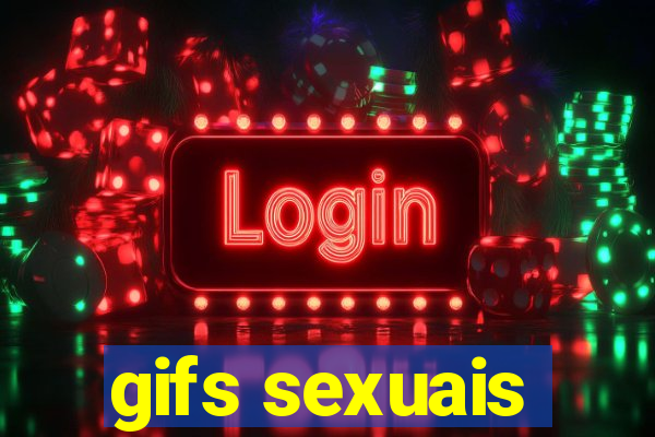 gifs sexuais