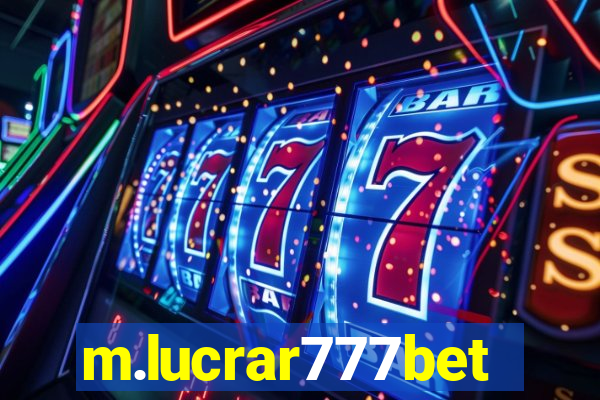 m.lucrar777bet