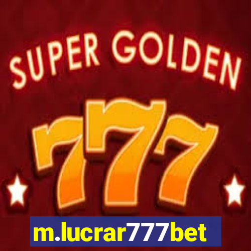 m.lucrar777bet