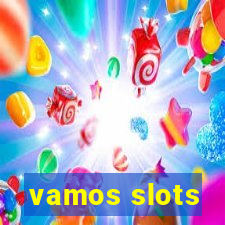 vamos slots