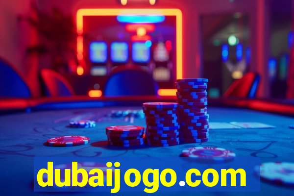 dubaijogo.com