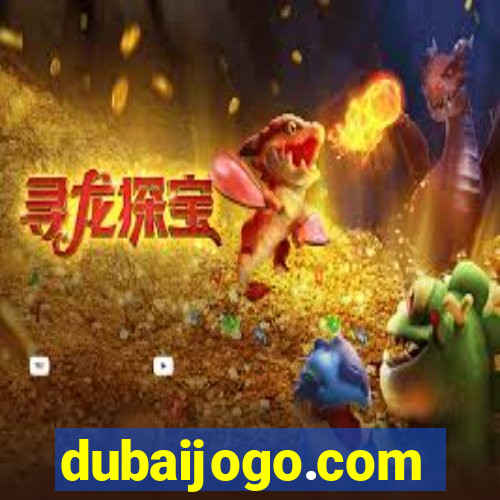 dubaijogo.com