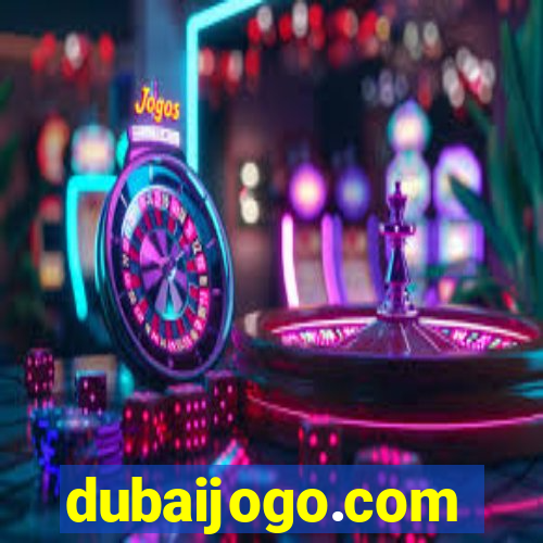 dubaijogo.com