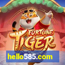 hello585.com