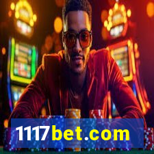 1117bet.com