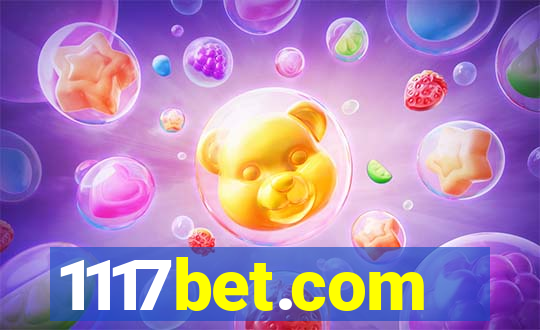 1117bet.com