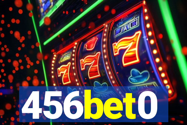 456bet0