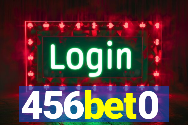 456bet0