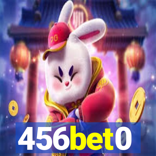 456bet0