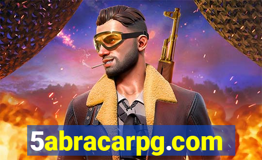 5abracarpg.com