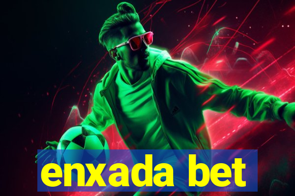 enxada bet