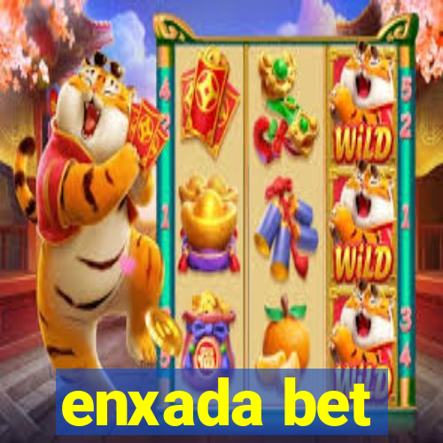 enxada bet