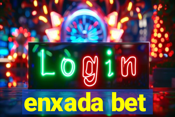 enxada bet