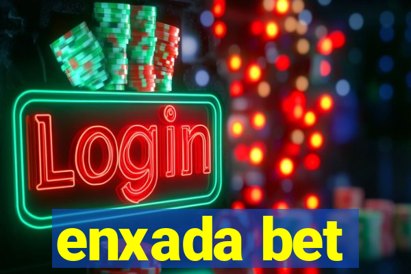 enxada bet